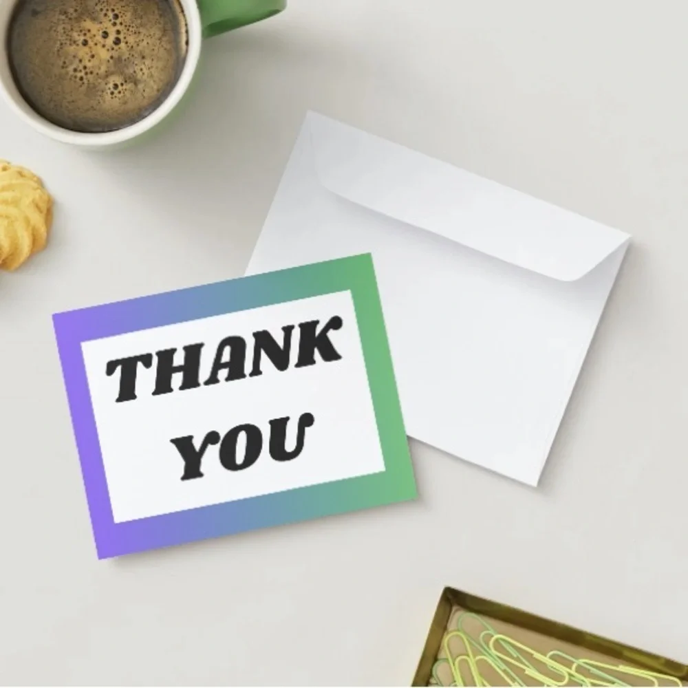 Set of 10 Post Cards